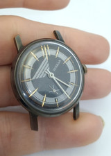 Pobeda orologio uomo - pobeda, da