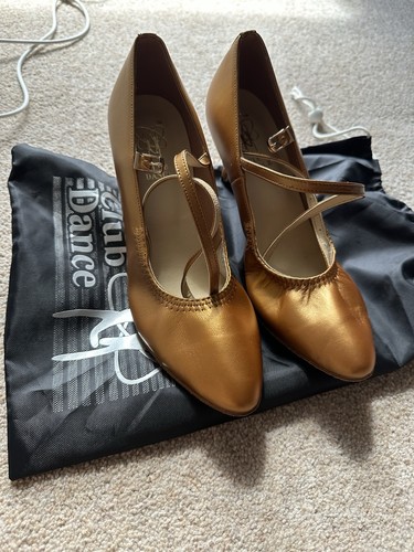Scarpe ballo standard - scarpe,
