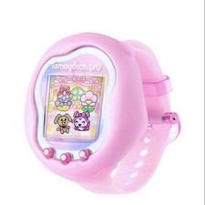 Tamagotchi Uni Aurora Rosa