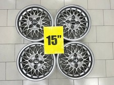 RL215 Cerchi usati originali Opel da 15"