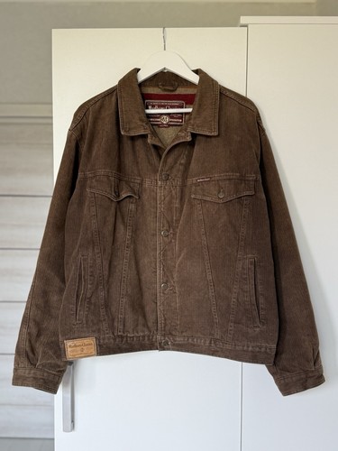 Giacca uomo vintage marlboro - uomo,