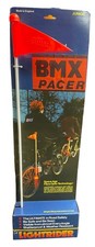 Bmx pacer junior - bmx, light