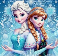 Diamond Painting ricamo 30 x