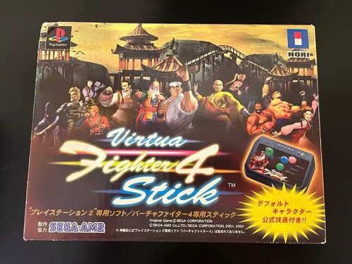 Playstation virtual fighter - playstation,