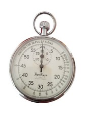 Cronómetro Hanhart C 0 6