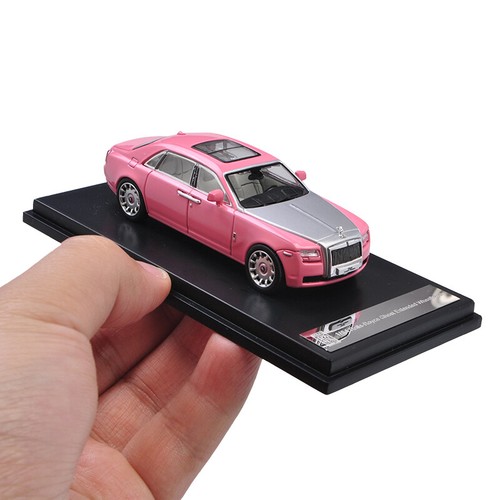 Modellino auto rolls - auto, royce