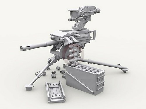 Lanciagranate automatico