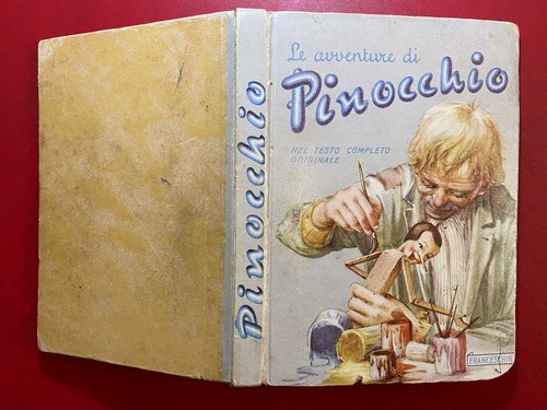 Collodi le avventure - -,