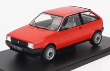 MODELLINO AUTO STATICO SEAT