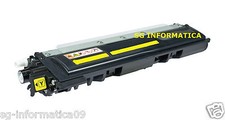TONER GIALLO COMPATIBILE CON
