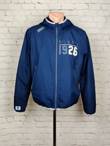 Football sweatshirt soccer ssc - soccer,