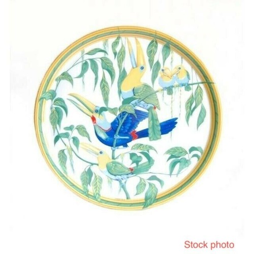 Raro piatto torta hermes - piatto,