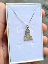 Collana con ciondolo dea - ciondolo,