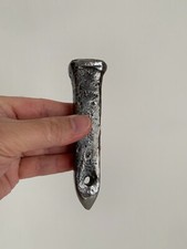 Antica incudine batti-falce