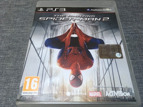 Videogioco ps3 playstation - videogioco,