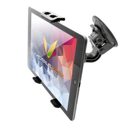 Supporto tablet auto con - tablet,