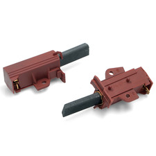 Coppia spazzole carboncini