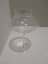 Richard Ginori Set 2 Calici cristallo  Gr Vini Amarone  