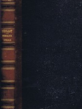 Manuale Completo di Medicina Legale Considerata in Relazione colla Vigente Legis