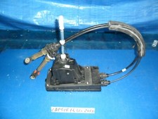  LEVA CAMBIO  COMPLETA DI