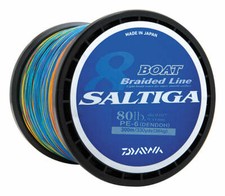 Daiwa saltiga barca - daiwa,