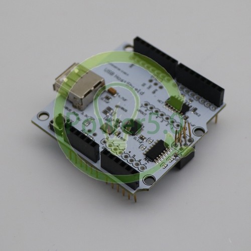 Usb host shield per - shield,