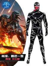 Costume cosplay Venom 3 The