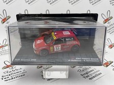 DIE CAST 1/43 " FIAT PUNTO
