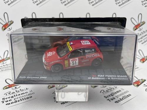 Die cast fiat punto - cast,
