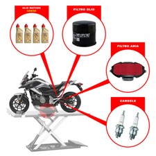Kit tagliando motore honda - kit,