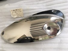 PROTEZIONE MARMITTA ORIGINALE APRILIA HABANA MOJITO CUSTOM 50  2004-2008