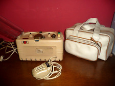 REGISTRATORE A BOBINE GELOSO