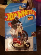 Hot Wheels 2023 Honda Super