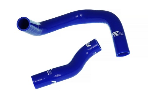 Kit tubi silicone - tubi, in