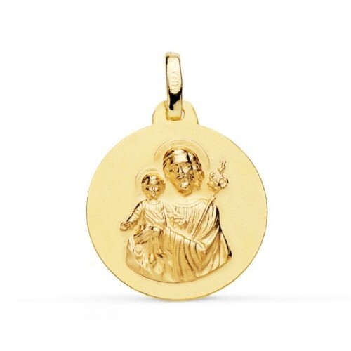 Pendente oro 18k 750 - 18k,