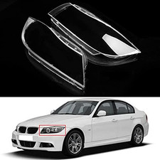 Headlamp Headlight Clear Lens