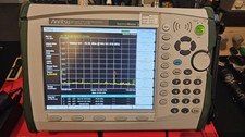ANRITSU MS2721B Spectrum Analyzer 7.1 GHz + Tracking