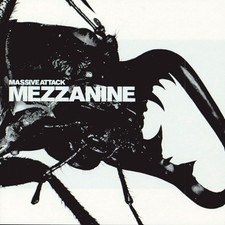 Mezzanine[2 LP] 