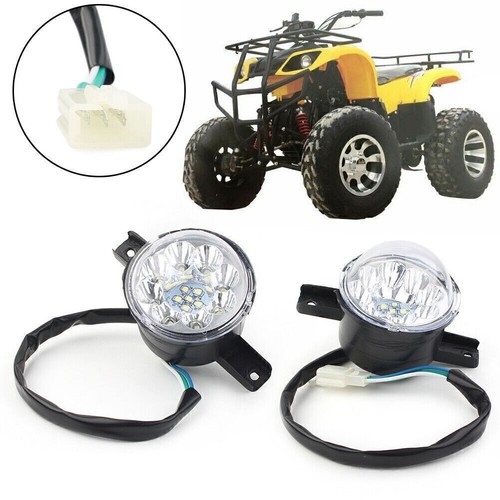 Lampade faro led fili - lampade,