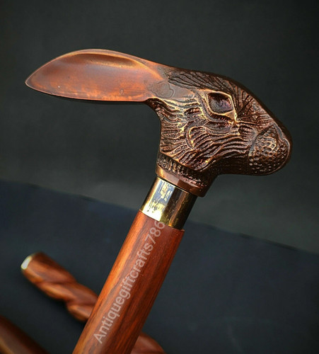 Bastone passeggio legno - passeggio,