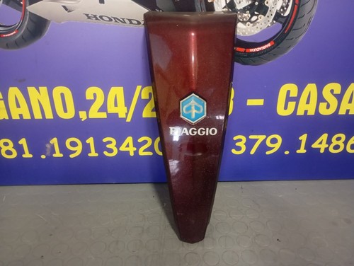 Carena nasello piaggio liberty