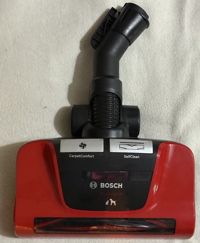 Spazzola turbo bosch - spazzola,