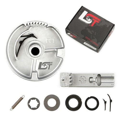 Kit riparazione bracciolo - kit,