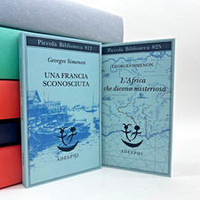 Una Francia sconosciuta |