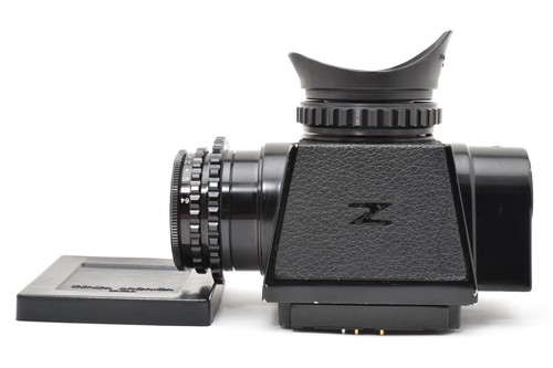Quasi mint zenza bronica - mint], ec