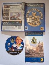 Canis canem edit ps2 - canem,