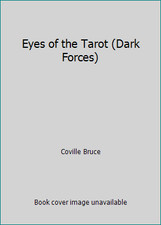 Eyes of the Tarot (Dark