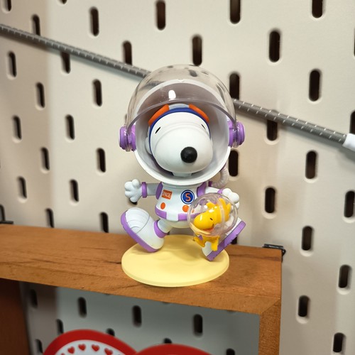 Snoopy woodstock space - woodstock,