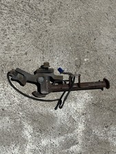 Cavalletto laterale yamaha - cavalletto, xc
