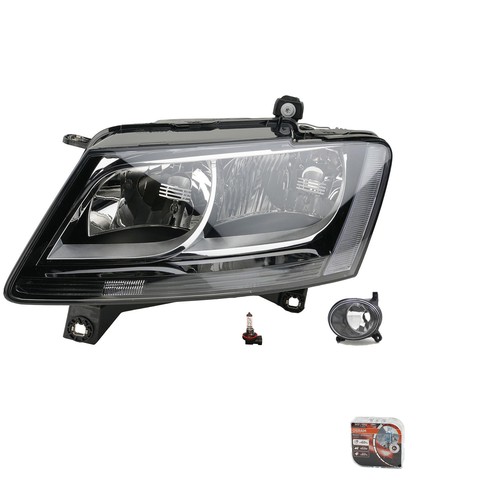 Faro osram night - night, breaker